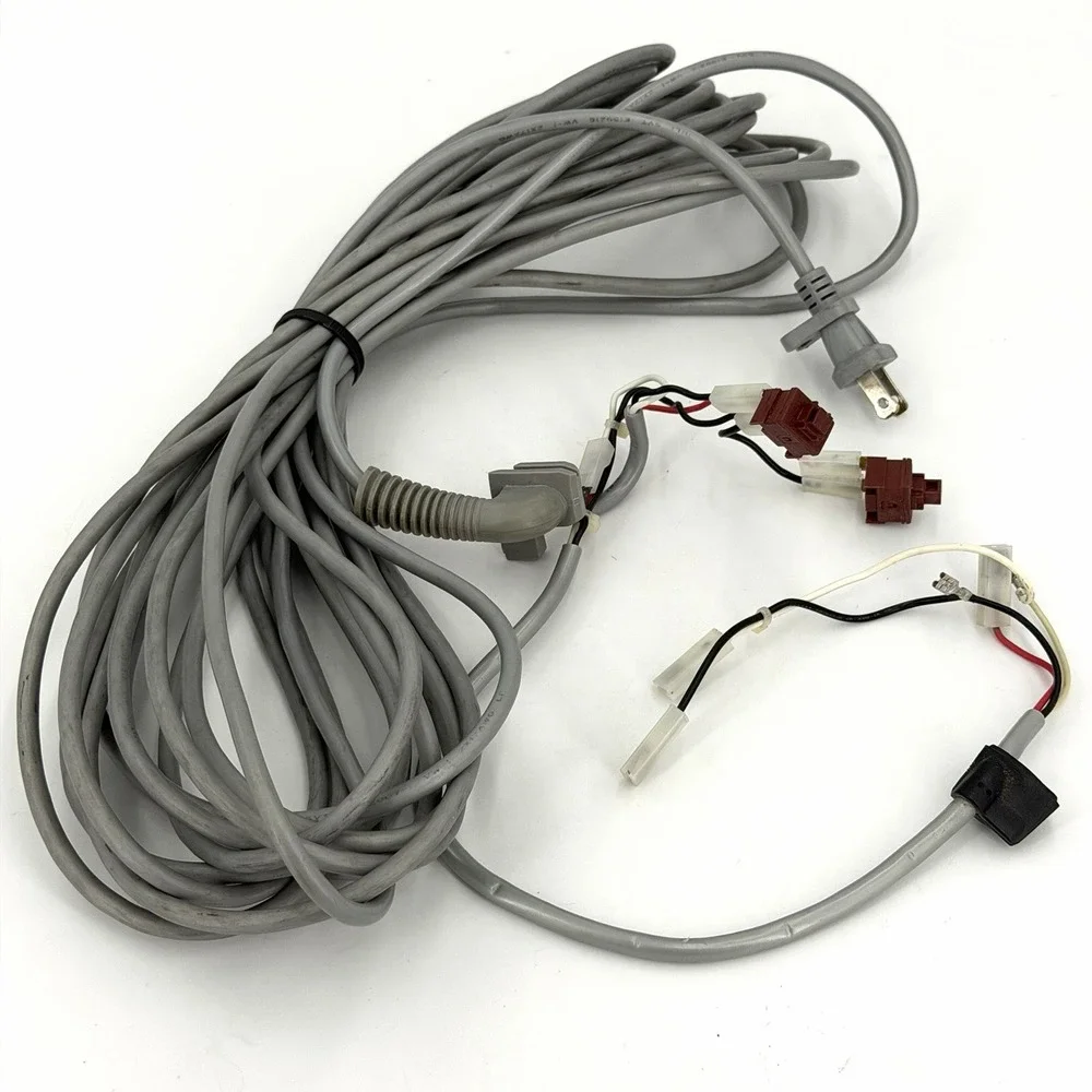 Genuine OEM Dyson DC15 Vacuum Power Cord 907882-04 In Good Condition